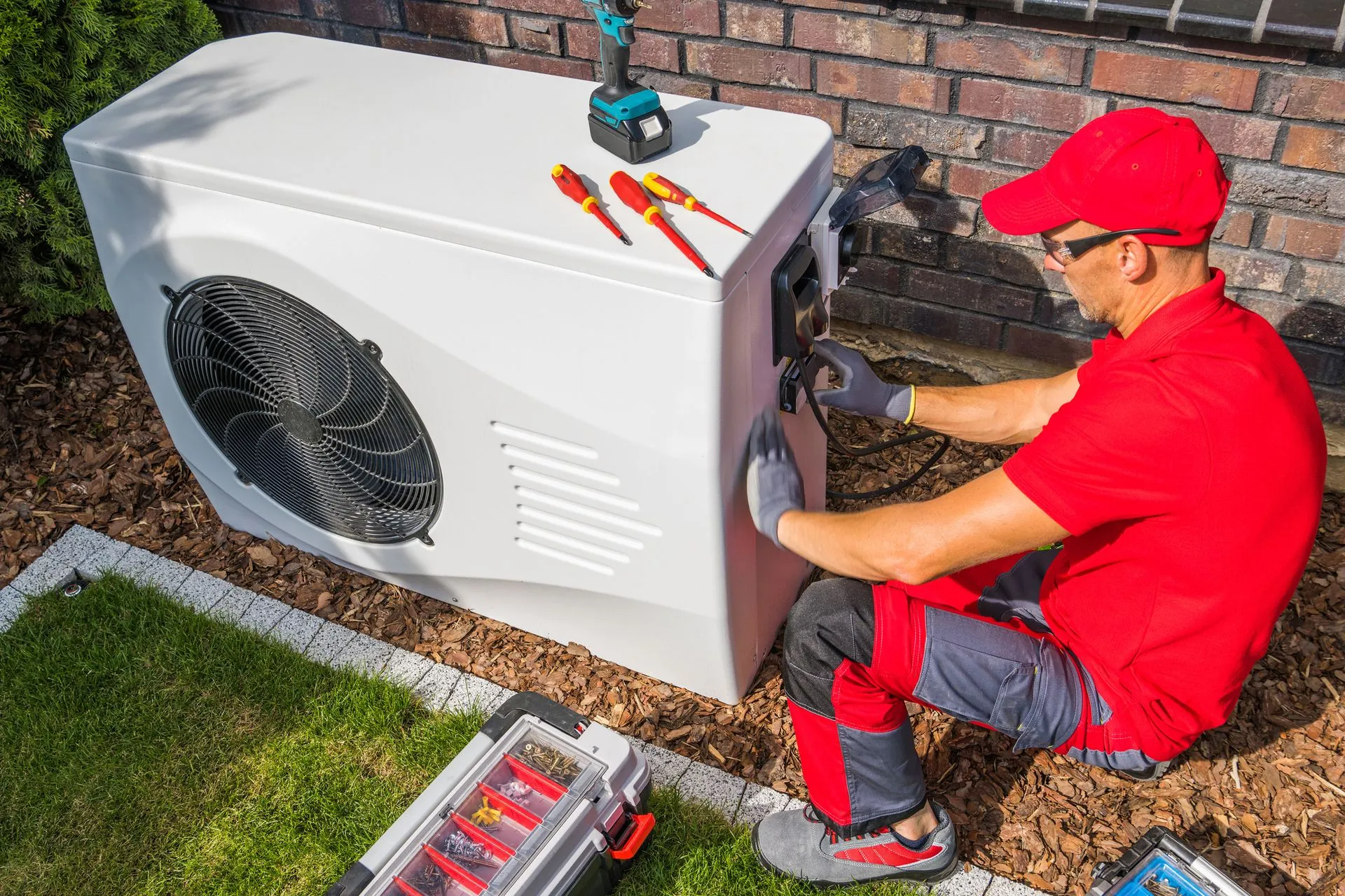 About HVAC in Germantown, TN